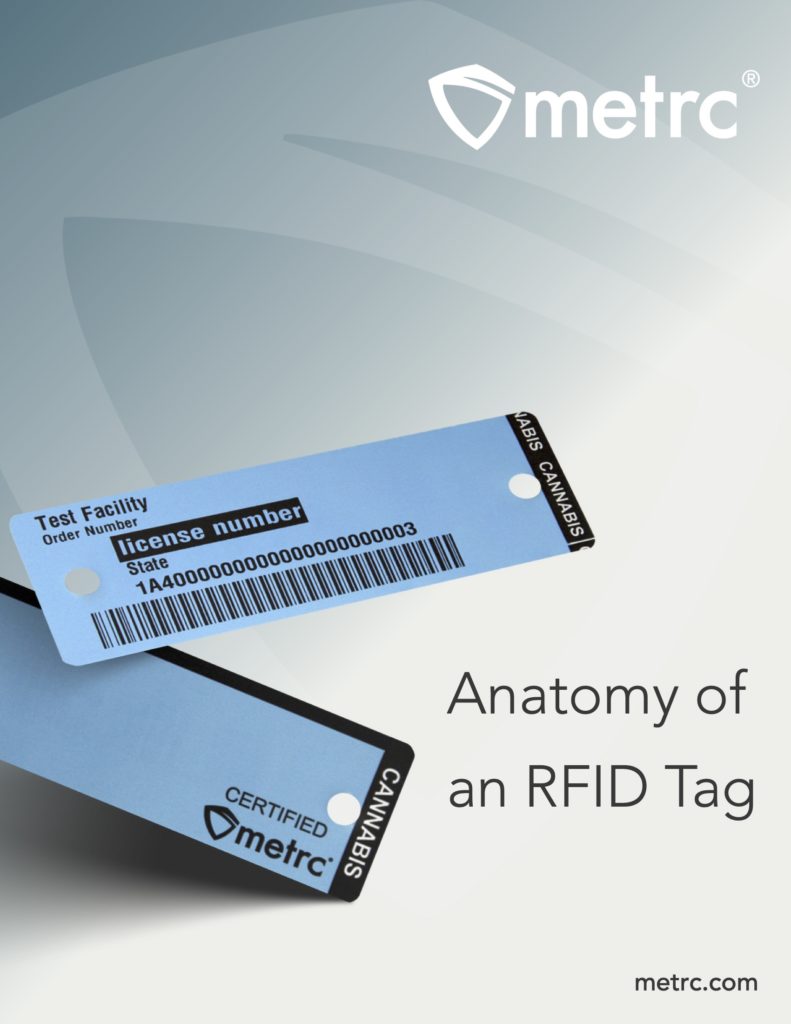Understanding Metrc RFID Plant Tags Metrc