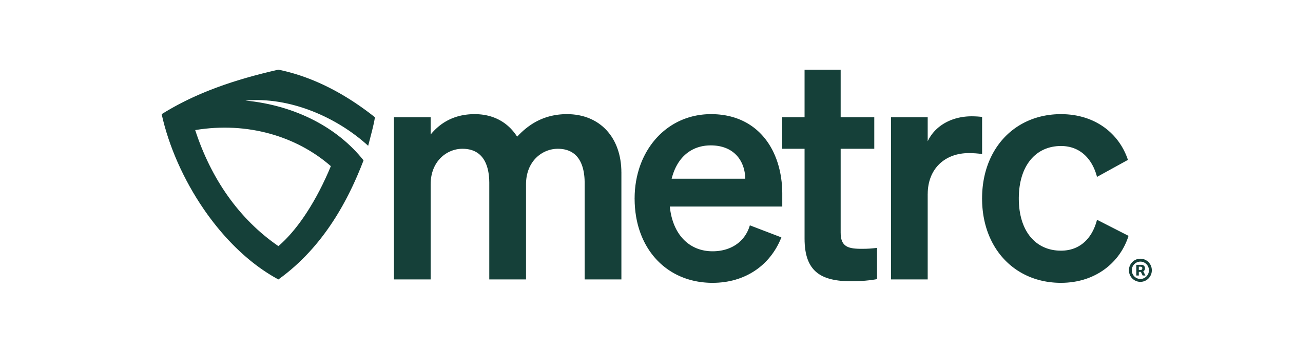 Metrc Logo