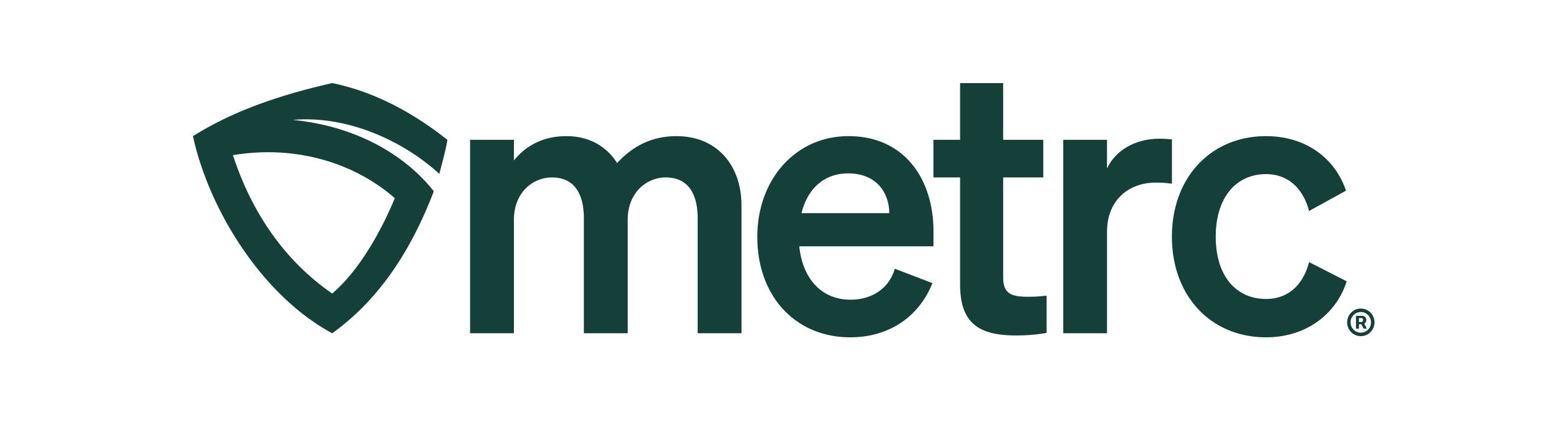 Metrc Logo