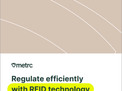 Regulate efficiently with RFID technology