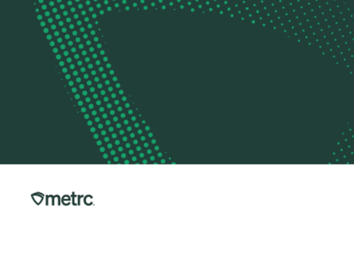 Protecting public health with Metrc