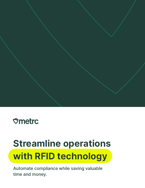 Streamline operations with RFID technology