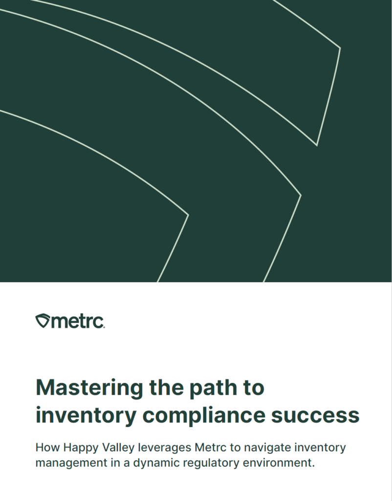 Mastering the path to inventory compliance success