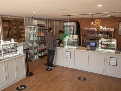 How Metrc Retail ID saves time & money: A Retailer’s guide