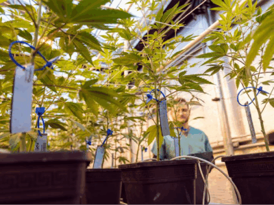 Understanding the essentials of seed-to-sale cannabis tracking