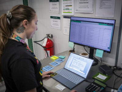 Navigating cannabis compliance: Best practices for creating Processing Jobs in Metrc