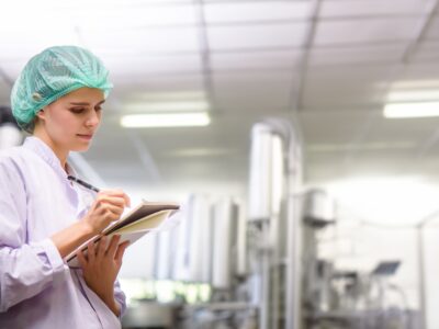 Your data, their sale: Why test accuracy in Metrc matters to labs