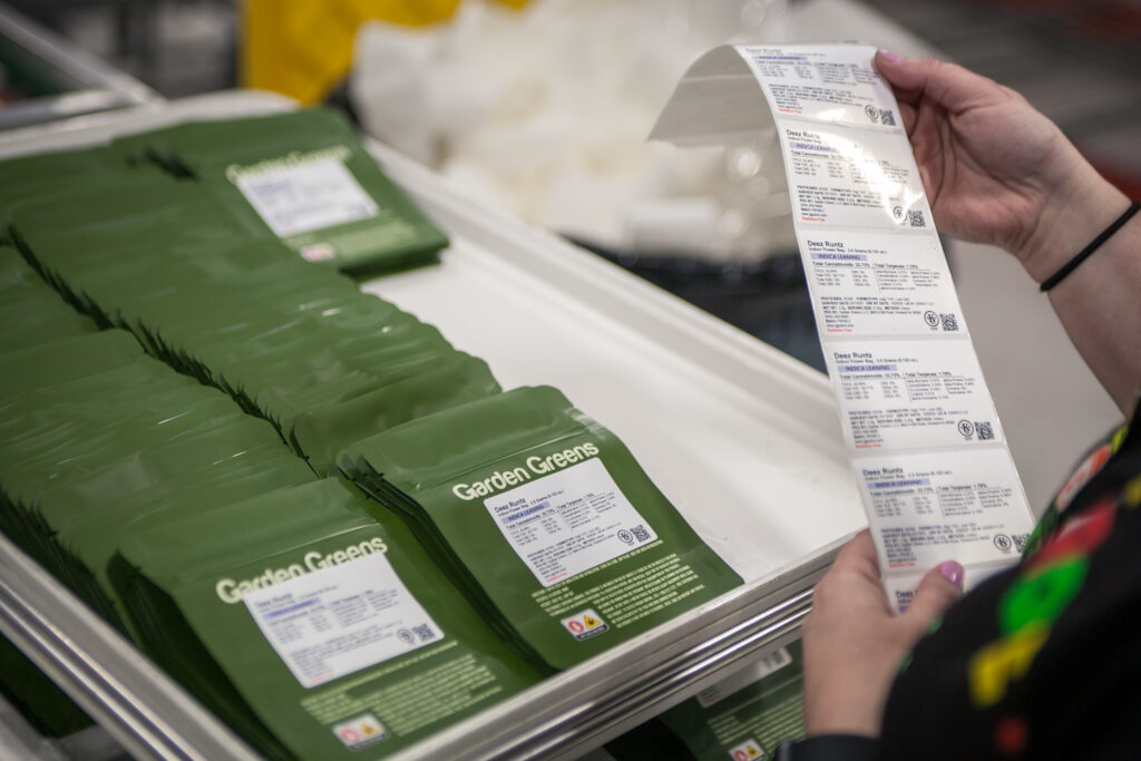 Why unit serialization matters in the supply chain | Metrc