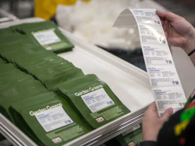 Why unit serialization is the future of product tracking and brand insights