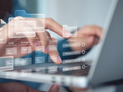 How POS and ERP systems integrate with Metrc
