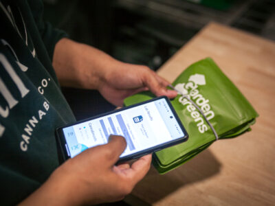 How to read a Certificate of Analysis and Why Retail ID Makes it Easier