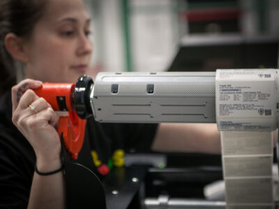 Why print quality matters for cannabis: Ensuring scannable QR codes