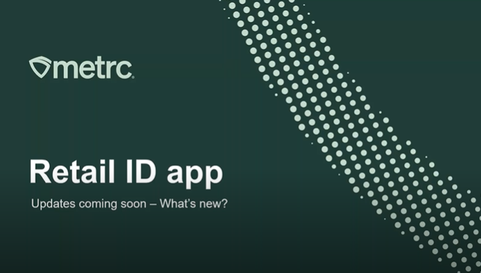 Retail ID App Video