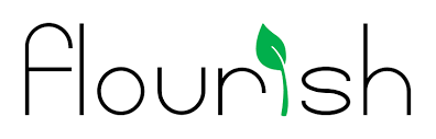 Flourish logo