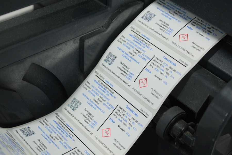 Unlocking the Full Potential of Cannabis QR Codes: From Compliance to Consumer Confidence