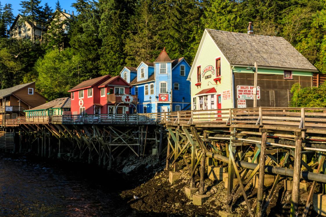 Alaska