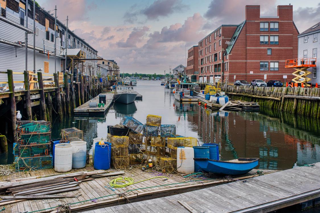 Maine