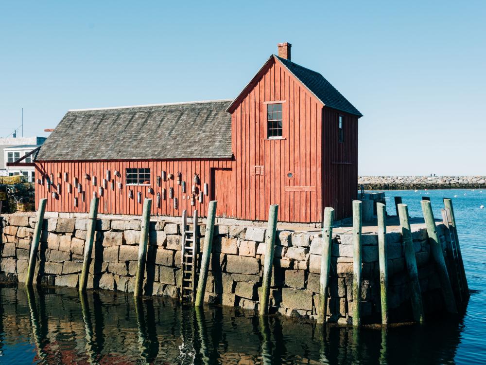 Massachusetts