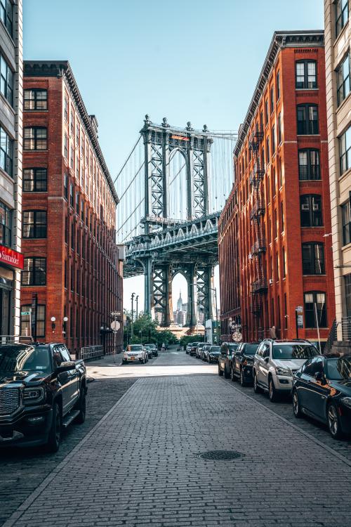 New York