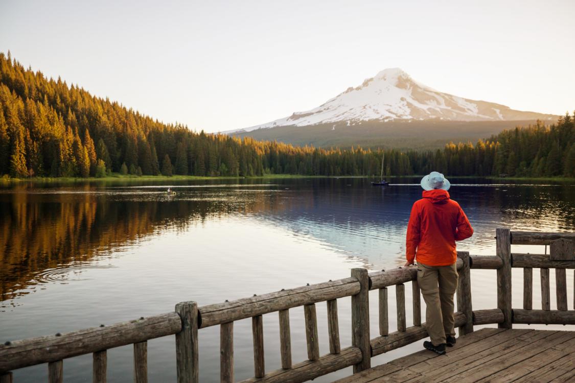 Oregon