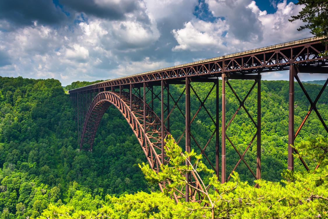 West Virginia