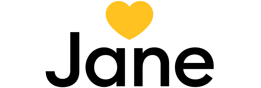 Jane logo