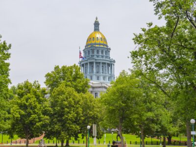 Colorado Capitol
