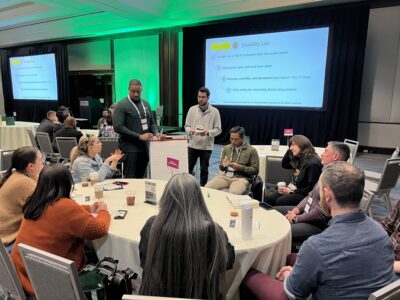 User Exchange