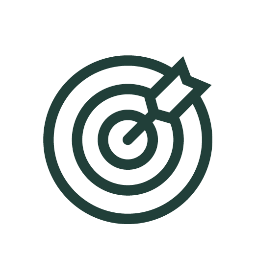 target